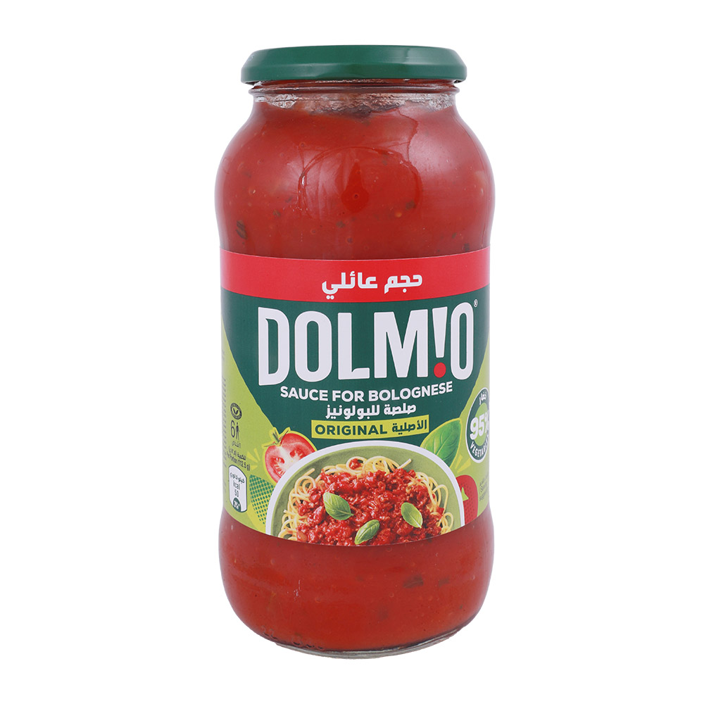 Dolmio Original Bolognese Sauce 675g