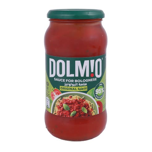 Dolmio Original Bolognese Sauce 450g 