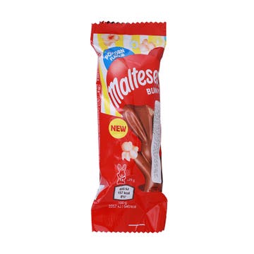 Maltesers Bunny Popcorn Flavour Chocolate 29g 