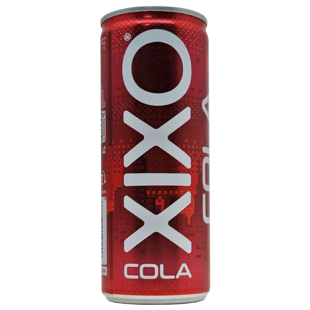 Xixo Cola 250ml