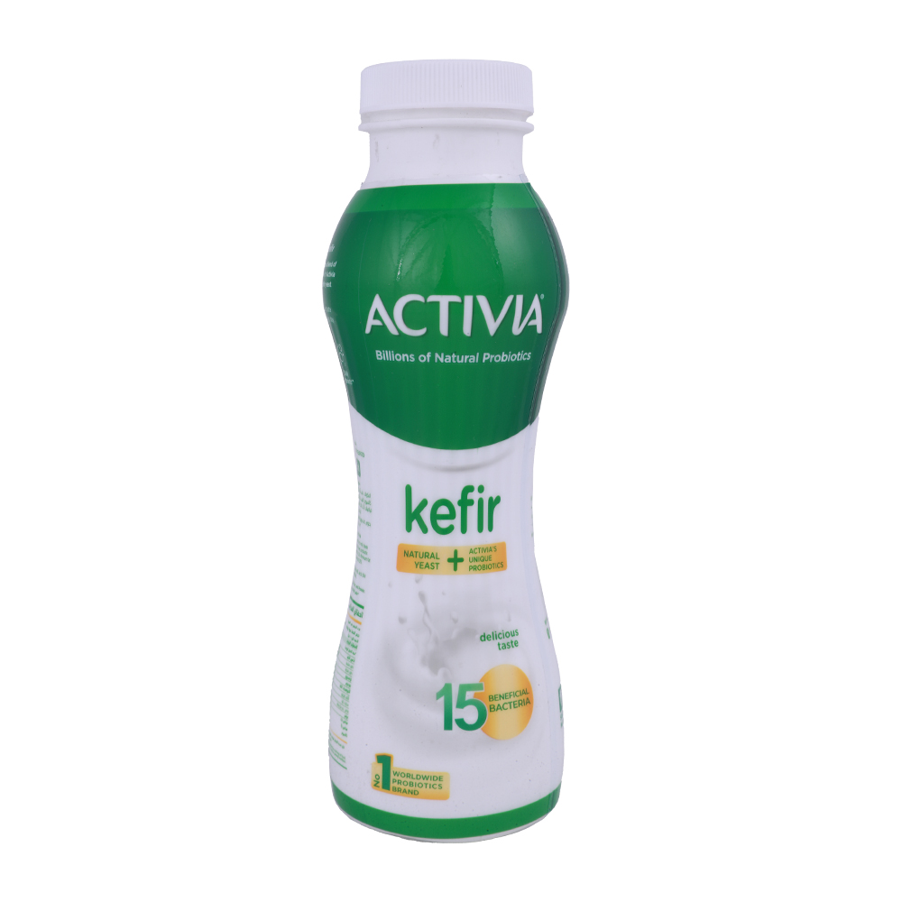 Activia Kefir Dairy Drink 280ml