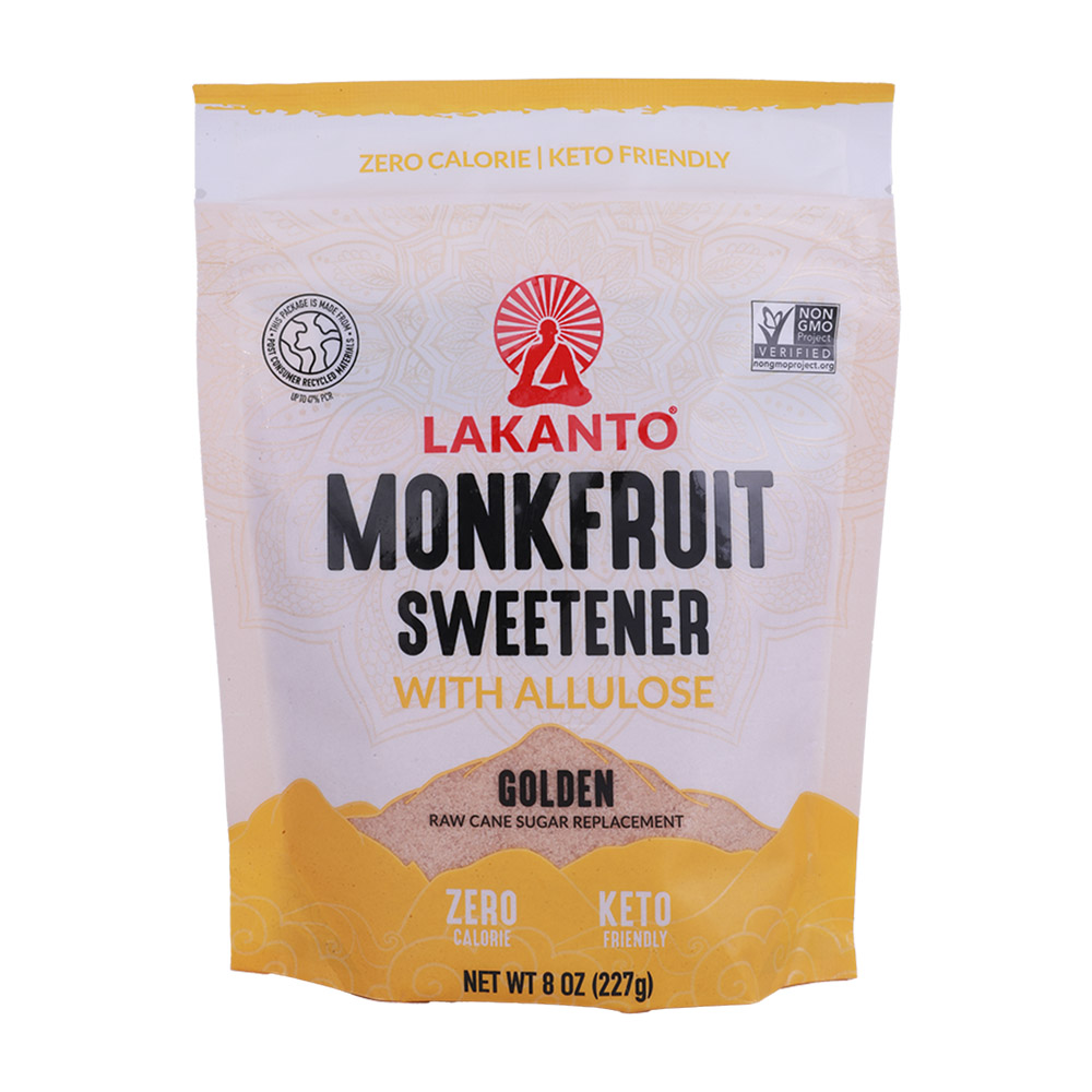 Lakanto Monkfruit Sweetener With Allulose 227g