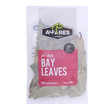Al Fares Bay Leaves 50g 