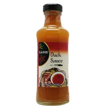 Ka-me Duck Sauce 240g 