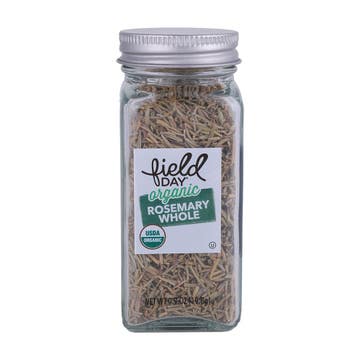 Field Day Spices Whole Rosemary Organic 19.8g 