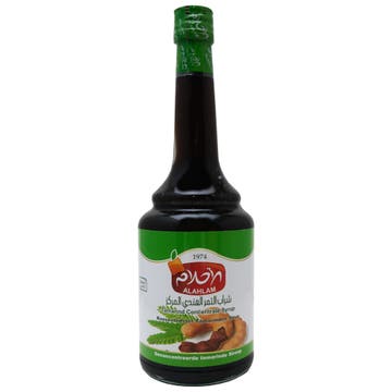 Alahlam Tamarind Concentrated Syrup 800g 