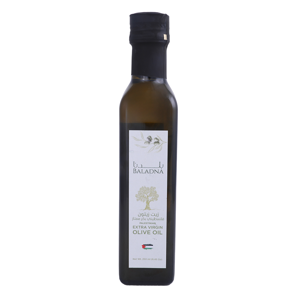 Baladna Extra Virgin Olive Oil 250ml
