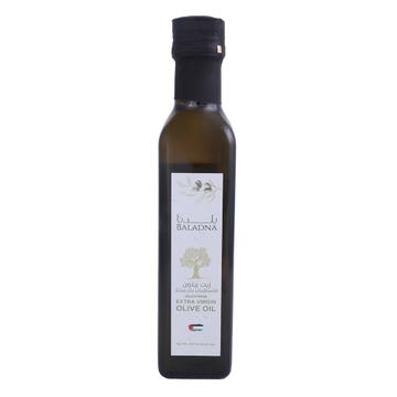 Baladna Extra Virgin Olive Oil 250ml 
