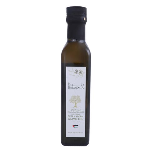Baladna Extra Virgin Olive Oil 250ml 