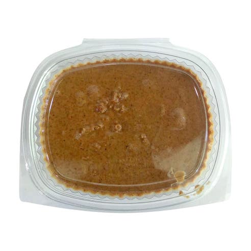 Fresh Almond Butter [Per Kg] 