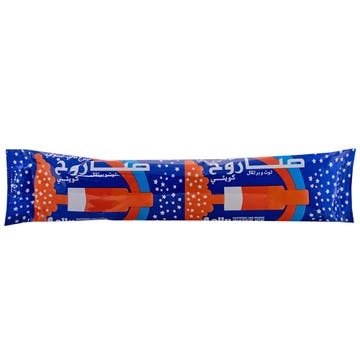 Kdd Rocket Stick Lollies 62.5ml 