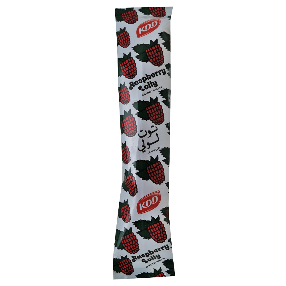 Kdd Raspberry Lollies Stick 62.5ml