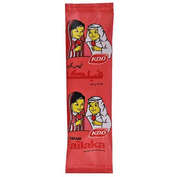 KDD Failaka Vanilla Ice Cream 62.5ml