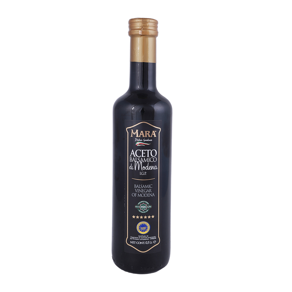 Mara Balsamic Vinegar 500ml