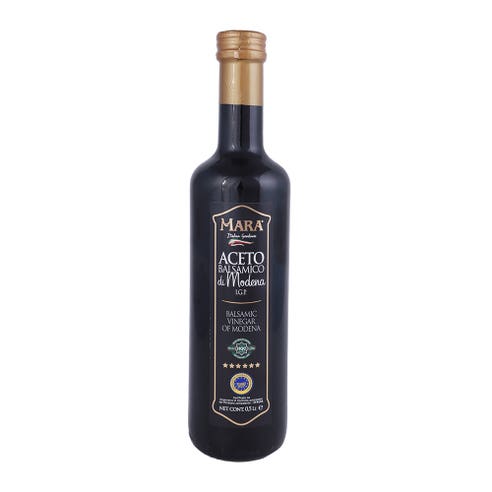 Mara Balsamic Vinegar 500ml 