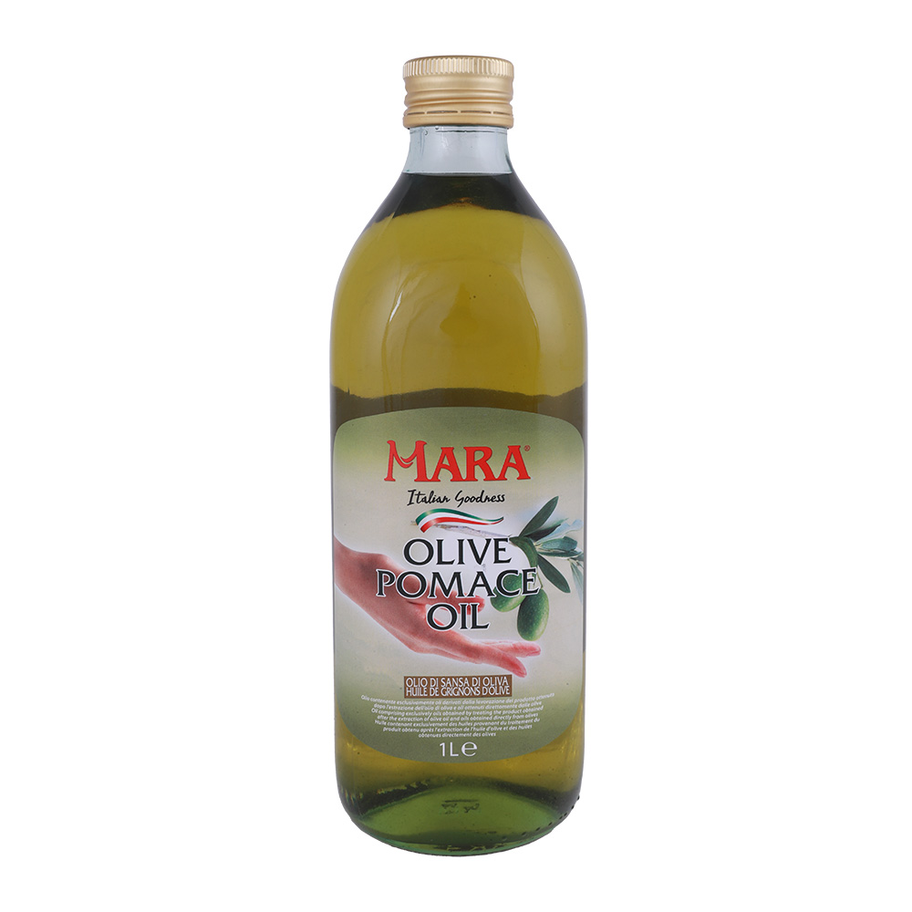 Mara Pomace Olive Oil 1L