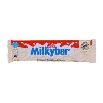 Nestle Milkybar Medium Bar 25g