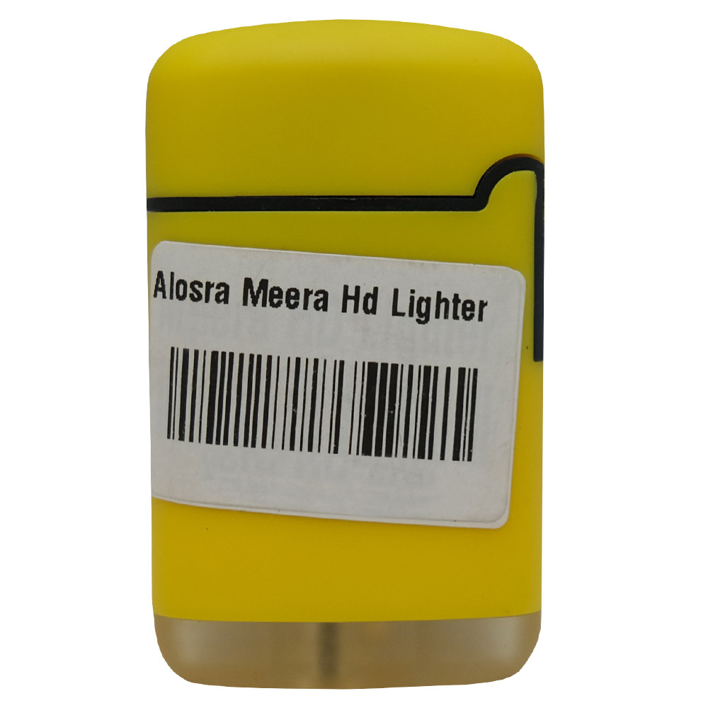 Tead The Bear Hd Lighter back image