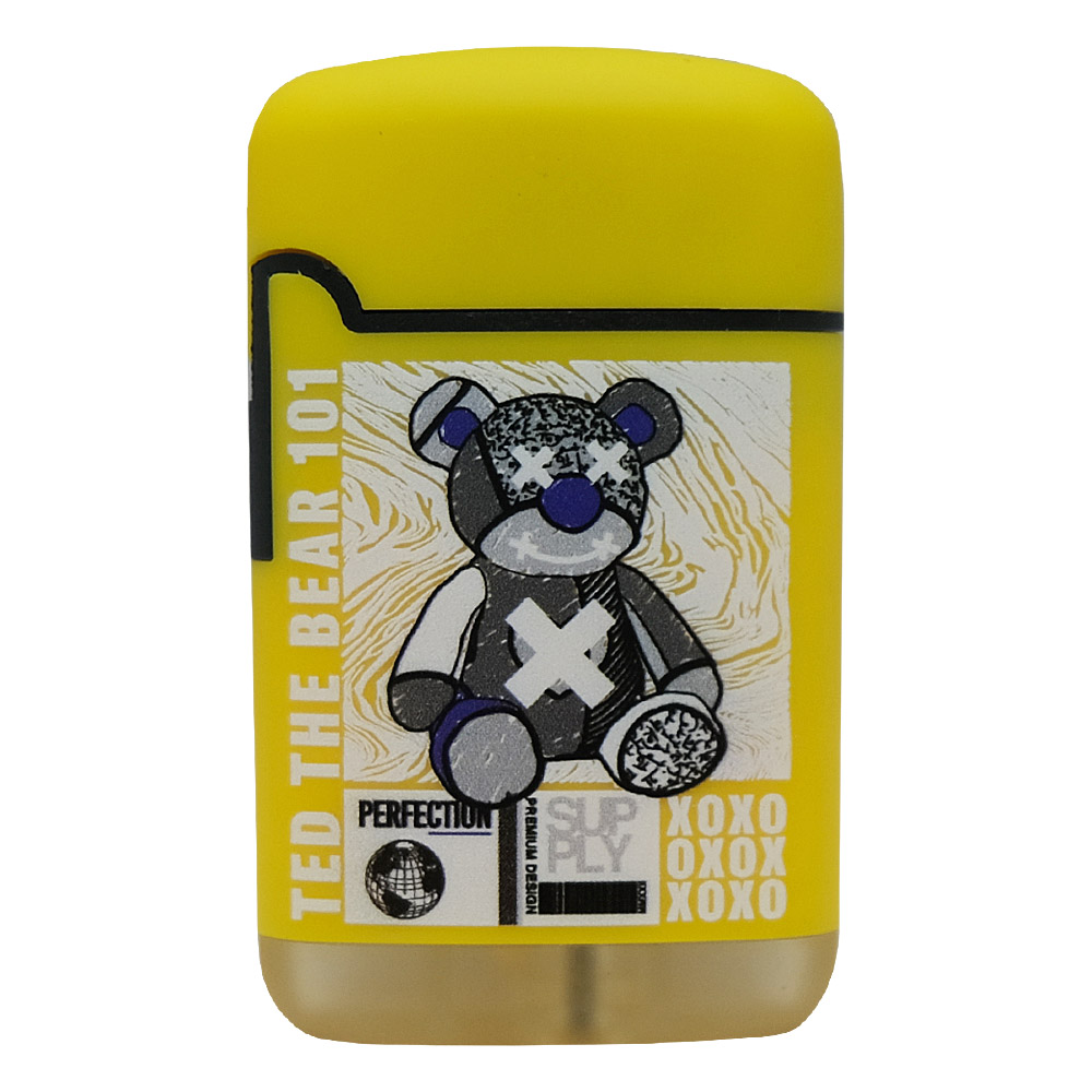 Tead The Bear Hd Lighter