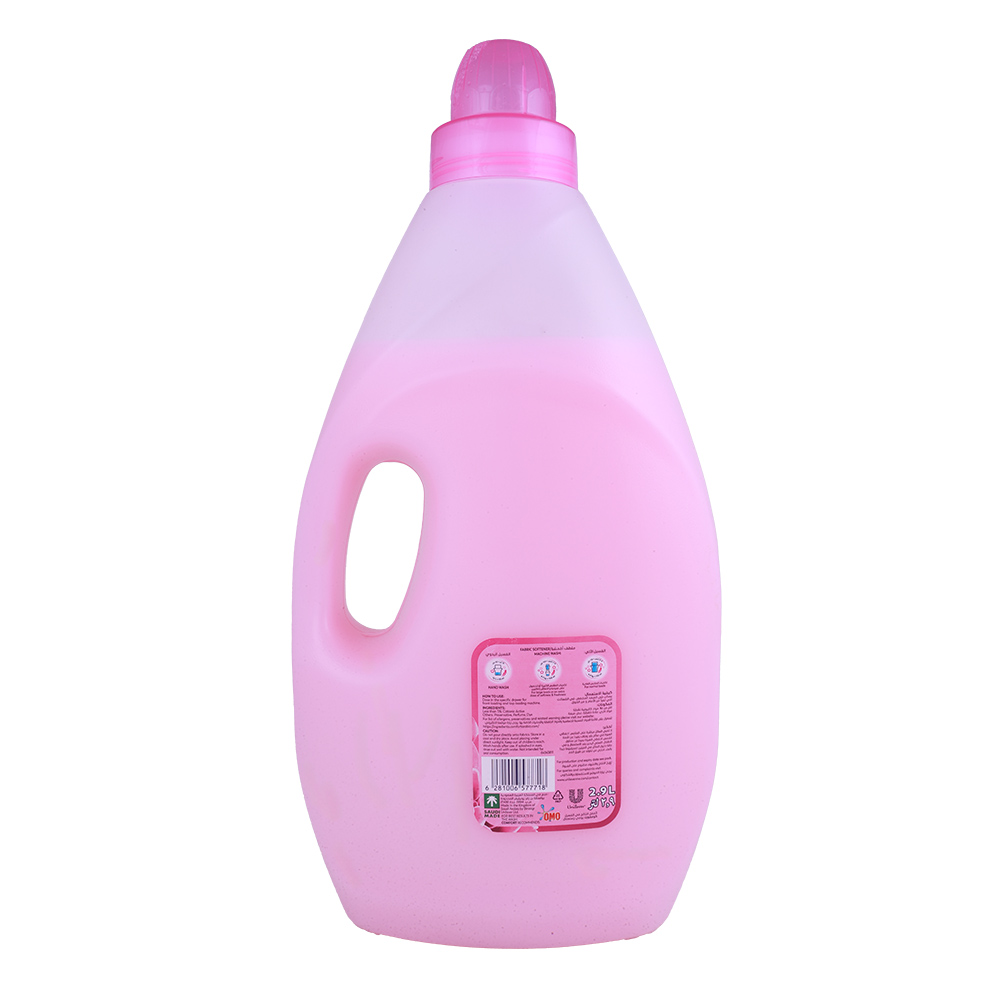 Comfort Flora Soft 2.9L back image