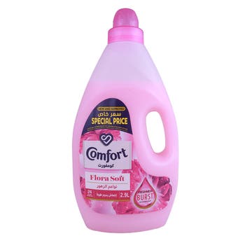 Comfort Flora Soft 2.9L 
