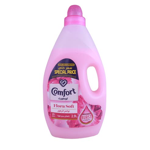Comfort Flora Soft 2.9L 