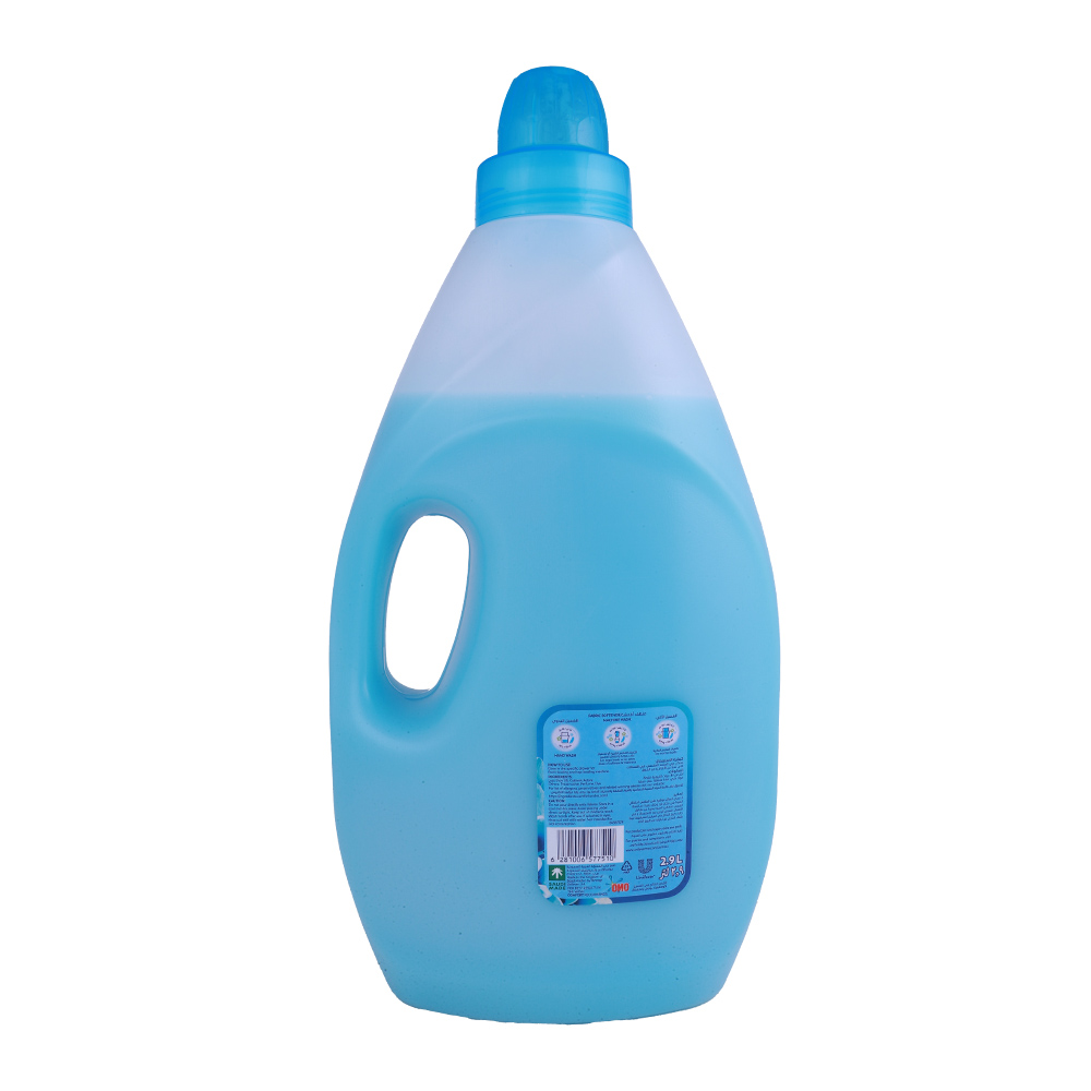 Comfort Spring Dew 2.9L back image
