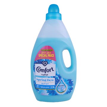 Comfort Spring Dew 2.9L 