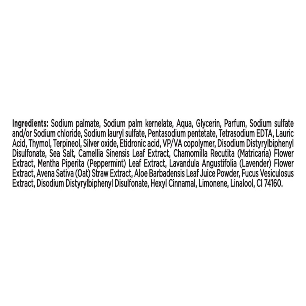 Lifebuoy Sea Minerals Soap Bar 125g 3+1 Free [Special Offer] left side image