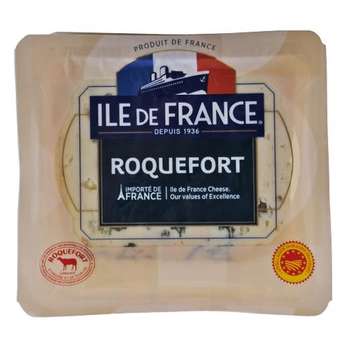 Ile De France Roquefort Cheese 100g 