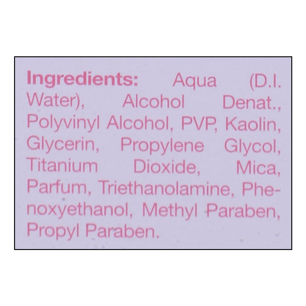 Nature's Bounty Peel-off Mask Pearl 100ml - Alosra supermarket near me