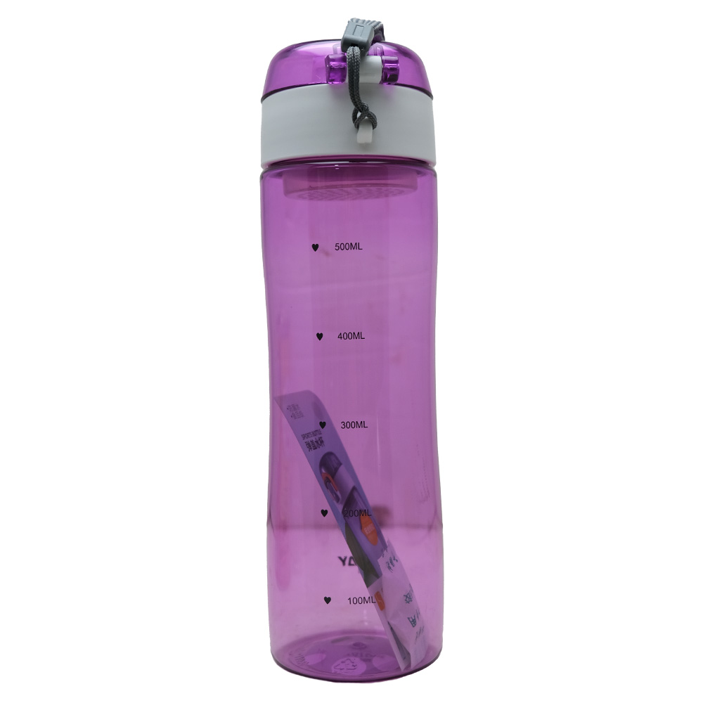 Shotay Water Bottle Assorted Accessories Nasma back image