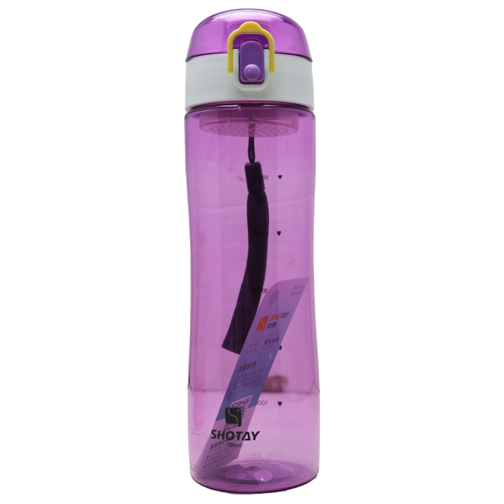 Shotay Water Bottle Assorted Accessories Nasma