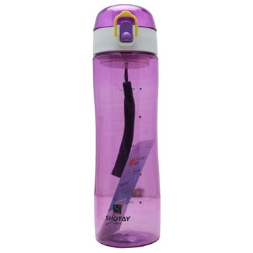 Shotay Water Bottle Assorted Accessories Nasma 