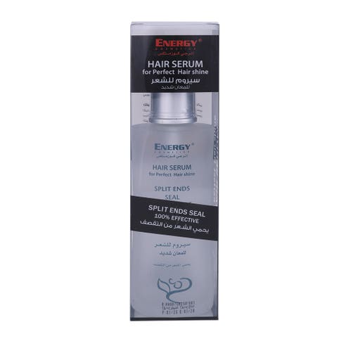 Energy Cosmetics Hair Serum 100ml 