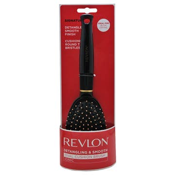 Revlon Signature Impact Oval Cushion Brush 