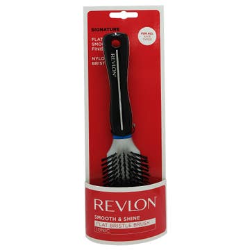 Revlon Smooth & Shine Flat Bristle Brush
