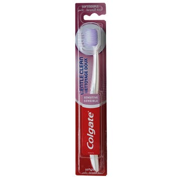 Colgate Gentle Clean Soft Tooth Brush 