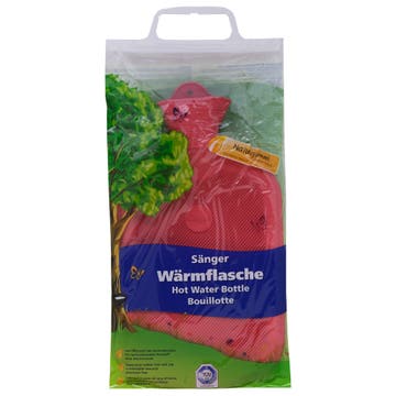 Sanger Hot Water Bag Without Cover 2L 