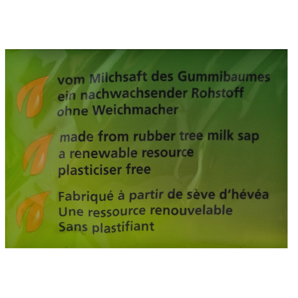 Sanger Hot Water Bag Without Cover 2L right side image