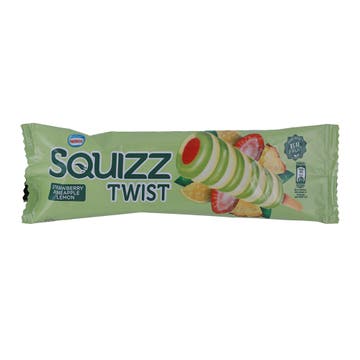 Nestle Stick Squizz Twist 65ml 