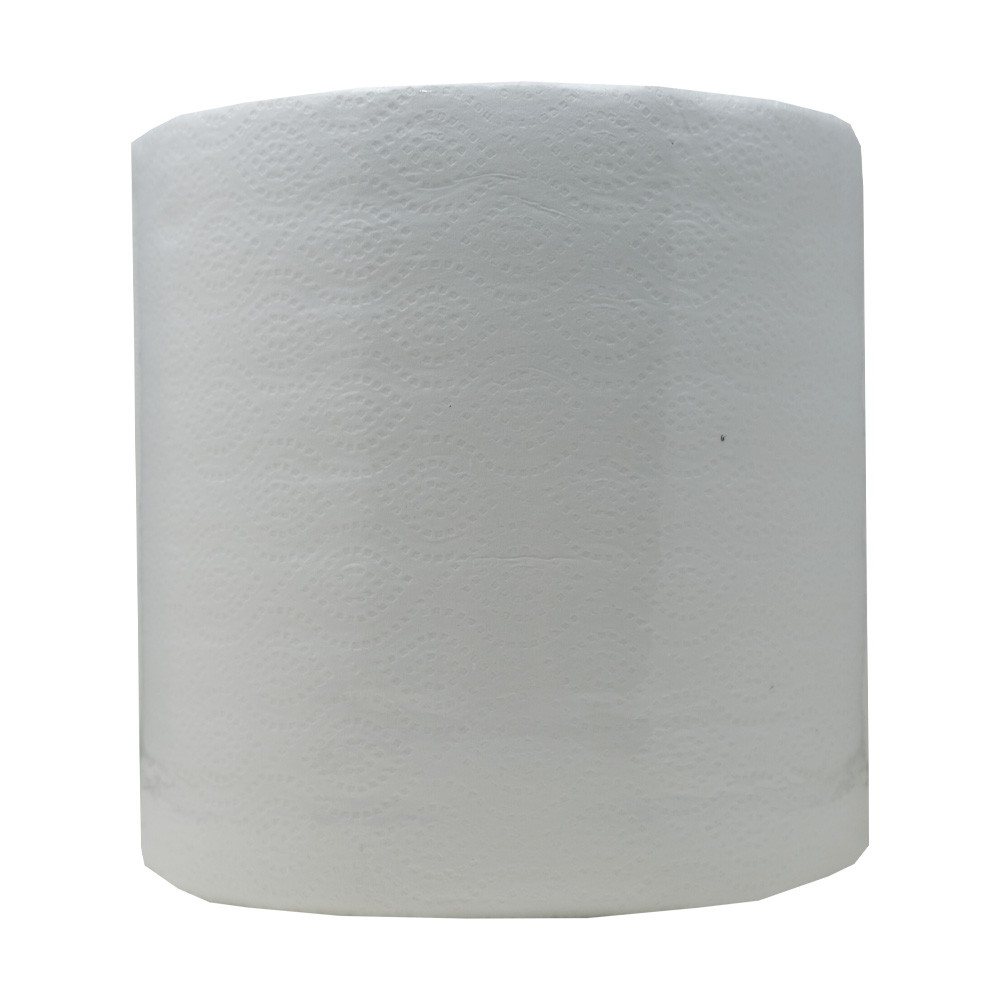 Almasa Maxi Roll 300Mtr back image