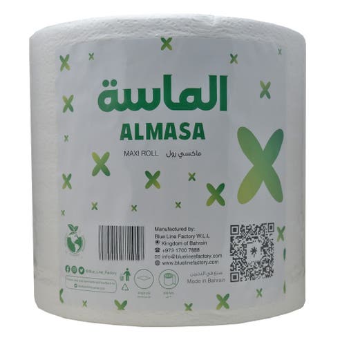 Almasa Maxi Roll 300Mtr 