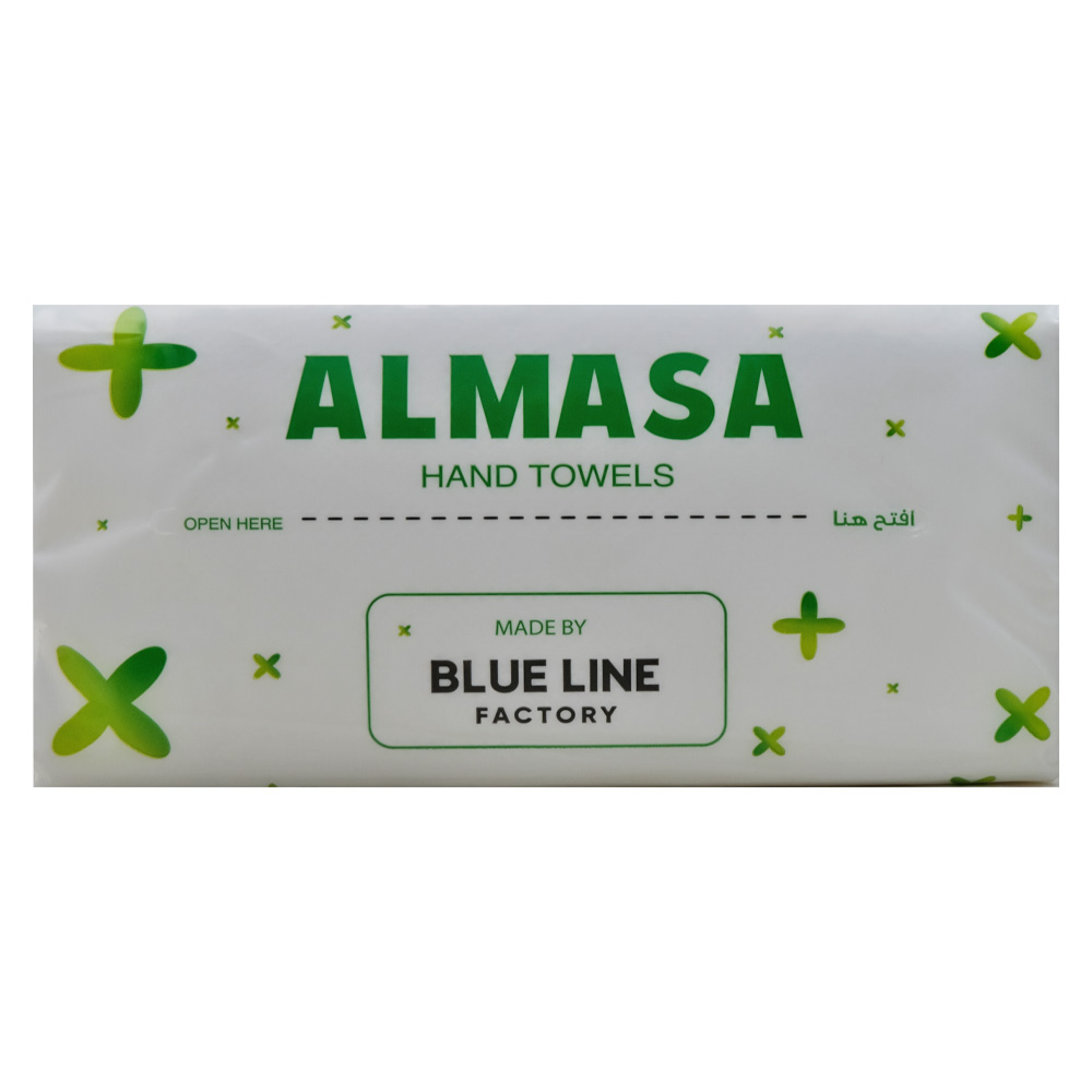 Almasa Hand Towel 150s