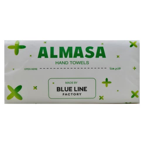Almasa Hand Towel 150s 