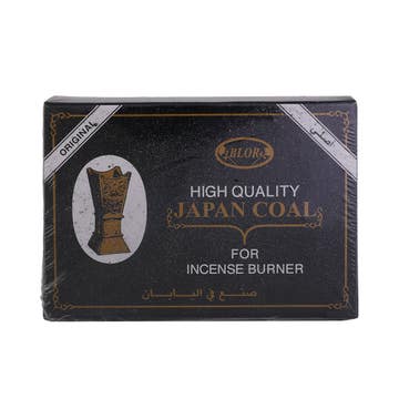 Blor Japan Charcoal Briquets 20's