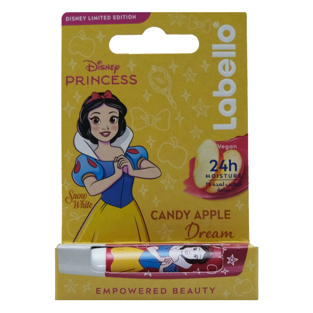 Labello 24h Moist Candy Apple Dream Lip Balm 4.8g