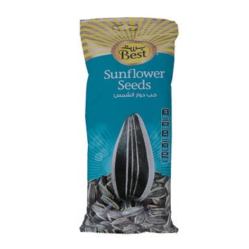 Best Sunflower Seeds 150g 
