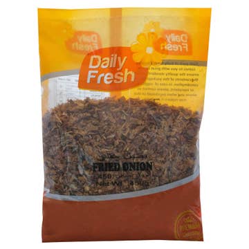 Daily Fresh Fried Onion 450g 