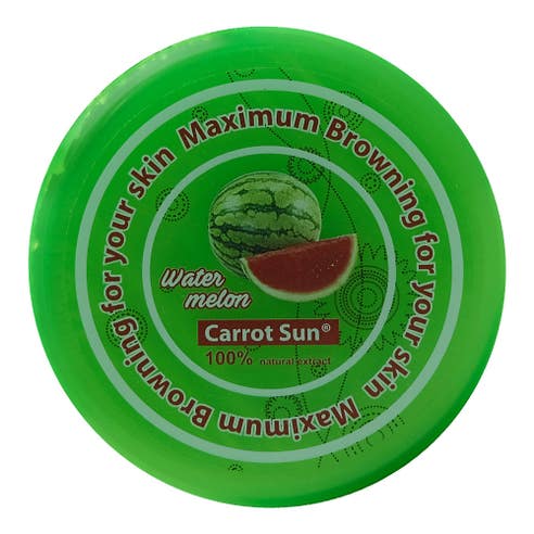 Carrot Sun Watermelon Cream 350ml 